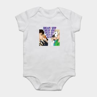 dream smp for friends Baby Bodysuit